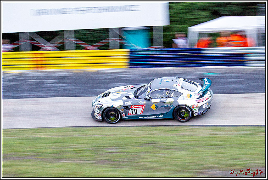 ADAC TOTAL 24h-Rennen, 22.06.2019